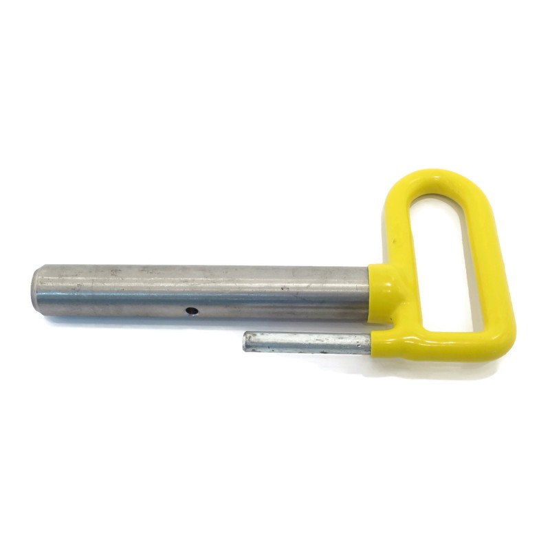 Snow Plow Connecting Pin Assy Yellow 11860 for Meyer Snow