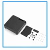 For Advance GBA SP Protective ABS Case Cover Repair Parts
