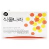 Plant Nara Soap Chamomile 90g x 20 / 식물나라 비누