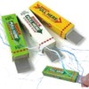3 PCS Shocking Gums for Amazing Funny Gag Prank Realistic
