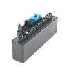 Bisenya Fuse Box Relay Unit Compatible with E-Class W210 T-Model