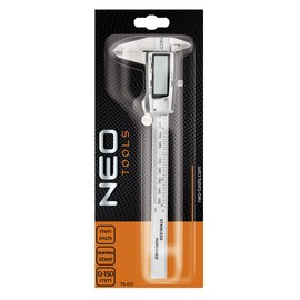 NEO 75-011 150 mm Digital Calliper
