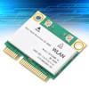 8265HMW Wireless Network Card Dual Band 2.4G/5G PCI-E WiFi 802.11ac