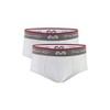 McDavid 9120 Classic Pee Wee Brief with Cup Pocket 2