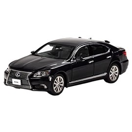 RAI'S H7431502 1/43 Lexus LS460 2015 Police Headquarters Conductor Vehicle Finished Product