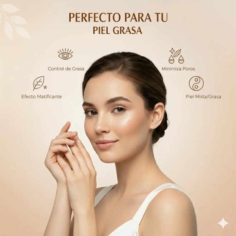 Neoprosone Gel Facial Vitamina Arbutina Iluminador Intensivo Despigmentante Quita Melasma