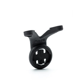 Add3d Parts Light Mount (Compatible with Garmin Varia Saddle Aeolus (Short))