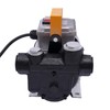 Electric Fuel Transfer Pump, 110V 550W Self-Priming Electric Oil Pump