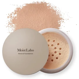 Moist Lab Mineral Foundation (Natural Beige) SPF50 PA++++
