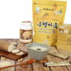 Sunshine Fit 은행 마죽 프리미엄 600g 자연의 선택 영양간식 Ginkgo