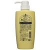 sinei Rustic Horse Oil Full Body Milk 500ml