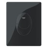 GROHE Start Flush Plate – Toilet Wall Plate for Concealed