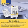 LUTH Premium Profi Parts Machine Descaler Compatible with Europart 10083653