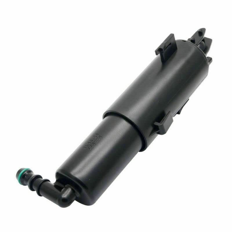 Baceyong Auto-Frontscheinwerferwaschpumpe Düse für BMVV 3er E90 E91 E92 E93