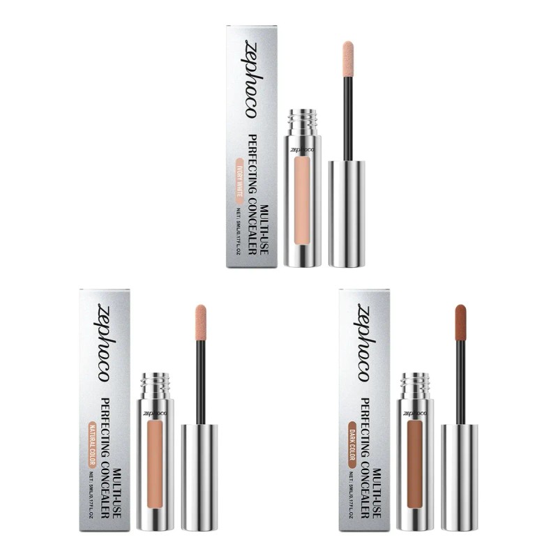Corrector Ligero Para Imperfecciones De Ojos