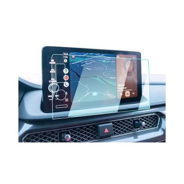 Protector de visualización Acura Integra 2025 – 2023 2024 2025