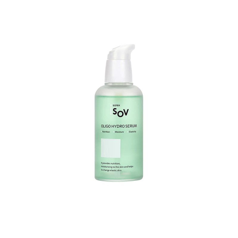 Isorb Oligo Hydro Serum 80ml Wrinkle Elasticity Moist Glowing Skin