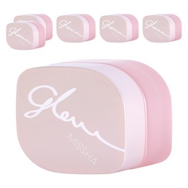 Misha Missha Glow Skin Balm, 50ml, 6 pieces / 미샤 글로우 스킨밤, 50ml, 6개