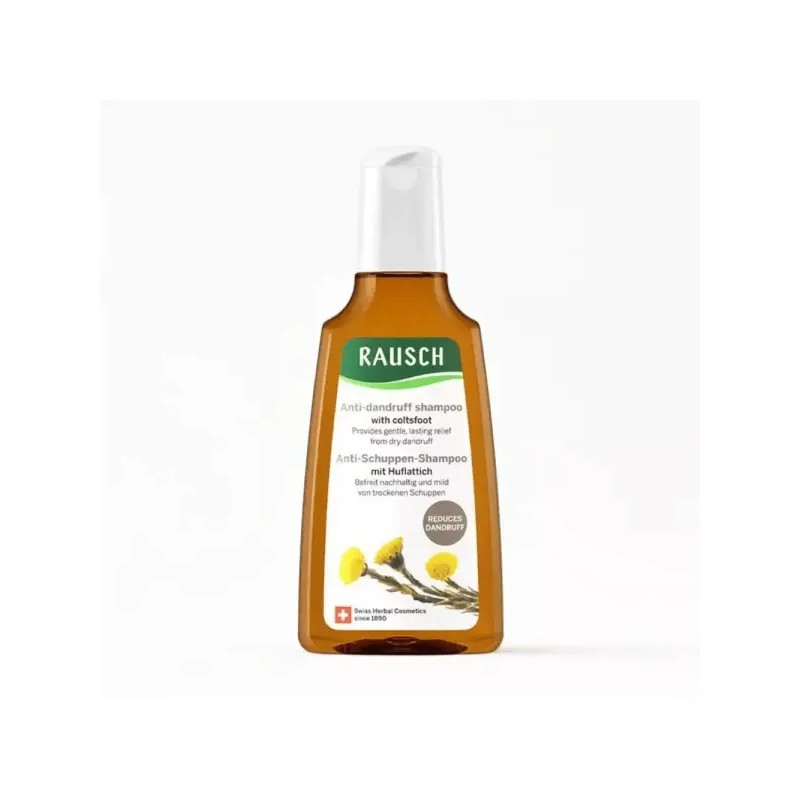 Lush 라우쉬 샴푸 콜츠푸트 안티 댄드러프 샴푸 200ml L'Oréal Shampoo
