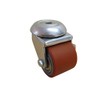 Heavy Duty Swivel Castor Diameter 50 mm (W12360/3/50/1) with Load