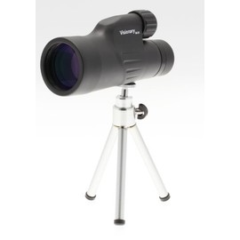 Visionary M-20 Waterproof Monocular 20x50 With Table Tripod
