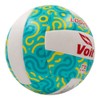 Voit Balón de Voleibol No. 5 Looper Multicolor, Puede Llegar