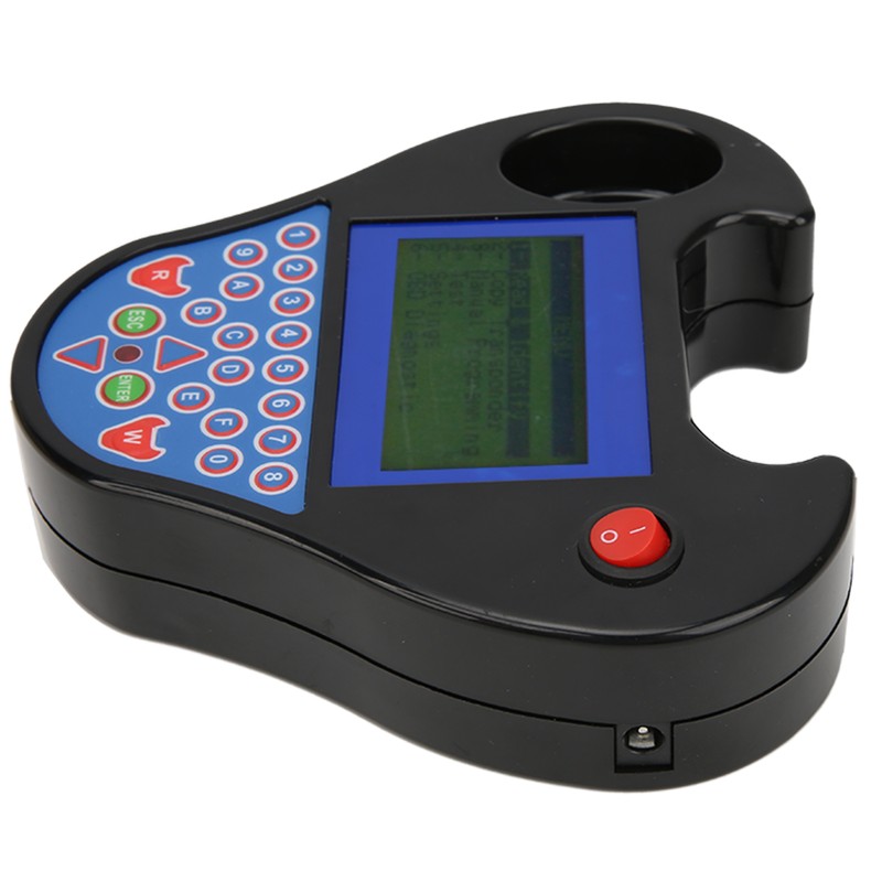 Car Key Programmer Transponder Cloning Matching Tool No Need Tokens