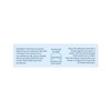 OraCoat XyliMelts Dry Mouth Relief Stick-On-Melts for Sensitive Mouths, Mint-Free