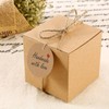 jijAcraft 3MM Jute Twine String,100M Durable Jute Twine Rope Cord
