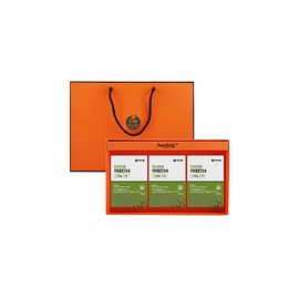I'm Healing Catechin 24 Green Tea Extract Powder 50 Sticks 3 Box Gift Set / 아임힐링 카테킨24 녹차 추출분말 50스틱 3박스 선물세트