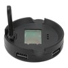 Keyboard and Mouse Bluetooth Converter Phone Gaming Throne Eating Chicken