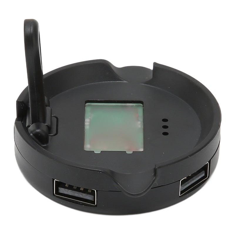Keyboard and Mouse Bluetooth Converter Phone Gaming Throne Eating Chicken