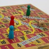 Professor Puzzle Snakes & Ladders