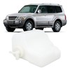 Radiator Coolant Overflow Reservoir MR404879 Replacement for Mitsubishi Montero Pajero