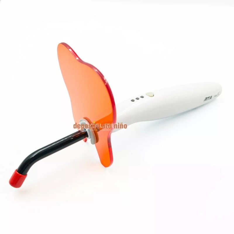 Woodpecker Lampara De Fotocurado Woodpecker Rta Mini S