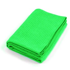 Pure Definition Aqua Magnet Drying Towel | Waffle Microfibre | Car Detailing