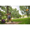 GOOSO Disc Golf Set with Bag - 12 PCS Flying