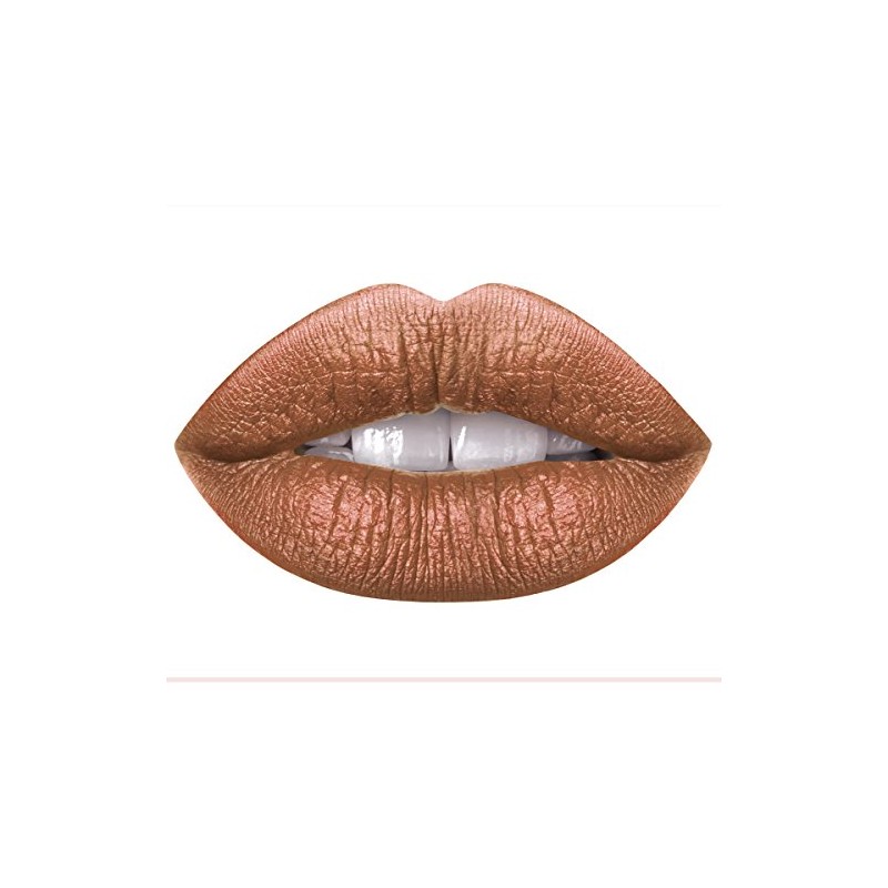 Sleek MakeUP Matte Me Metallic Lip Cream Roman Copper 6ml
