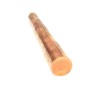 Saturn C14500 ALLOY 145 TELLURIUM COPPER BLANK ROUND ROD (.625")