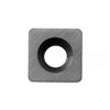 10 piezas SPMG060204DG TT9030 insertos de carburo herramientas de torneado