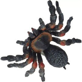 Bullyland Tarantula Animal Figure 68453 NEW IN STOCK Toys Collectibles