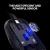 Pulsar Gaming Gears X2 Wired Gaming Mouse Ultra Light Optical