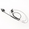 LENMISO Left Power Sliding Door Cable Compatible with Honda Odyssey