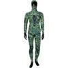 SALVIMAR N.A.T. 5.5mm Wetsuit, Small