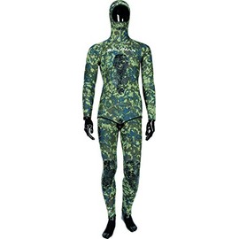 SALVIMAR N.A.T. 5.5mm Wetsuit, Small