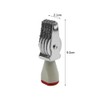 Alnicov Number Roll Stamps,Date Stamp,Rolling Wheel Stamp,Adjustable Plastic Number Stamp,Multifunctional