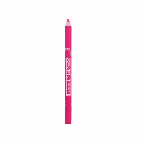 SEVENTEEN SUPERSMOOTH WATERPROOF LIPLINER No32