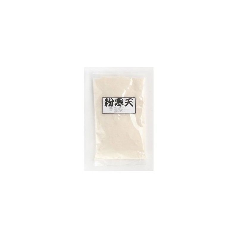 Powdered Agar - Made in Nagano Prefecture, 80% of the