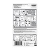 Command 17201 Image Mounting Strips Set of 8 Size M