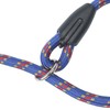 Slip Leads for Dogs Rope Leash, 1cm/0.4" Dia, 135cm/53 Long,